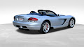 2005 Dodge Viper SRT10