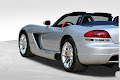 2005 Dodge Viper SRT10