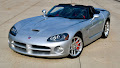 2005 Dodge Viper SRT10