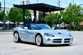 2005 Dodge Viper SRT10