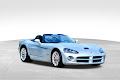 2005 Dodge Viper SRT10