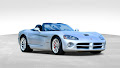 2005 Dodge Viper SRT10