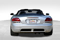 2005 Dodge Viper SRT10