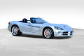 2005 Dodge Viper SRT10