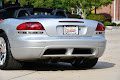 2005 Dodge Viper SRT10