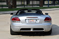 2005 Dodge Viper SRT10