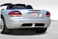 2005 Dodge Viper SRT10