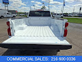2026 Chevrolet Silverado 2500HD Work Truck