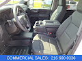2026 Chevrolet Silverado 2500HD Work Truck