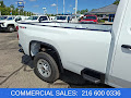 2026 Chevrolet Silverado 2500HD Work Truck
