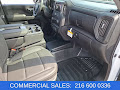 2026 Chevrolet Silverado 2500HD Work Truck