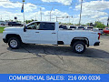 2026 Chevrolet Silverado 2500HD Work Truck