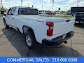 2026 Chevrolet Silverado 2500HD Work Truck