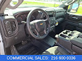 2026 Chevrolet Silverado 2500HD Work Truck