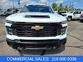 2026 Chevrolet Silverado 2500HD Work Truck