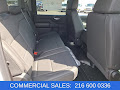 2026 Chevrolet Silverado 2500HD Work Truck