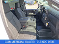 2026 Chevrolet Silverado 2500HD Work Truck