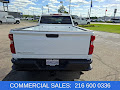 2026 Chevrolet Silverado 2500HD Work Truck