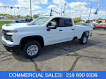 2026 Chevrolet Silverado 2500HD Work Truck