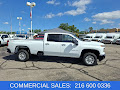2026 Chevrolet Silverado 2500HD Work Truck