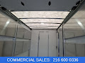 2026 Chevrolet Express Commercial Cutaway Work Van