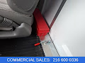 2026 Chevrolet Express Commercial Cutaway Work Van