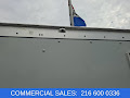 2026 Chevrolet Express Commercial Cutaway Work Van