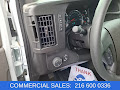 2026 Chevrolet Express Commercial Cutaway Work Van