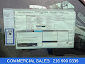 2026 Chevrolet Express Commercial Cutaway Work Van