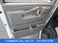2026 Chevrolet Express Commercial Cutaway Work Van