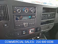 2026 Chevrolet Express Commercial Cutaway Work Van