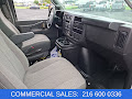 2026 Chevrolet Express Commercial Cutaway Work Van