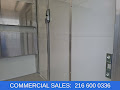 2026 Chevrolet Express Commercial Cutaway Work Van
