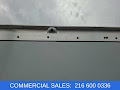 2026 Chevrolet Express Commercial Cutaway Work Van
