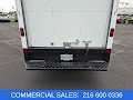 2026 Chevrolet Express Commercial Cutaway Work Van