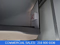 2026 Chevrolet Express Commercial Cutaway Work Van