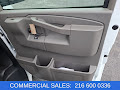 2026 Chevrolet Express Commercial Cutaway Work Van