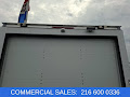 2026 Chevrolet Express Commercial Cutaway Work Van
