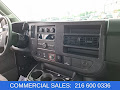2026 Chevrolet Express Commercial Cutaway Work Van