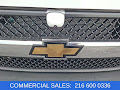 2026 Chevrolet Express Commercial Cutaway Work Van