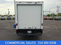 2026 Chevrolet Express Commercial Cutaway Work Van