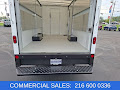 2026 Chevrolet Express Commercial Cutaway Work Van