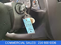 2026 Chevrolet Express Commercial Cutaway Work Van