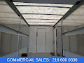 2026 Chevrolet Express Commercial Cutaway Work Van