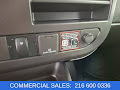 2026 Chevrolet Express Commercial Cutaway Work Van