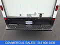 2026 Chevrolet Express Commercial Cutaway Work Van