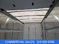 2026 Chevrolet Express Commercial Cutaway Work Van