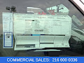 2026 Chevrolet Express Commercial Cutaway Work Van
