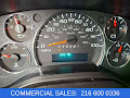 2026 Chevrolet Express Commercial Cutaway Work Van