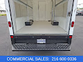 2026 Chevrolet Express Commercial Cutaway Work Van